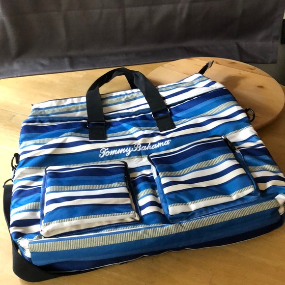tommy bahama insulated bag